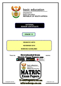 Dramatic Arts Nov 2018 Memo Eng.. AMENDED FINAL. docx.pdf